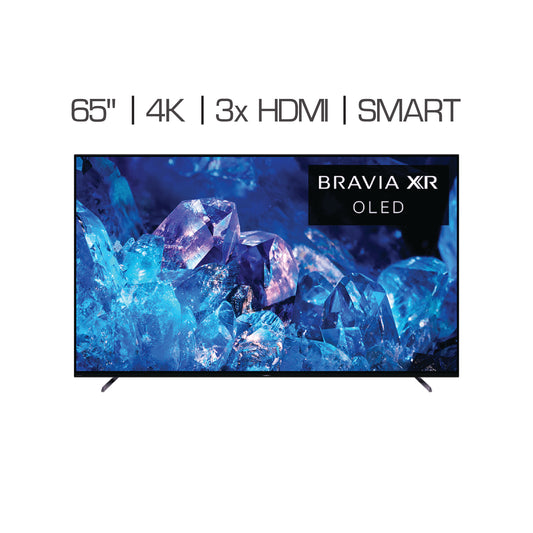 Sony OLED  Smart TV A80K (open box)