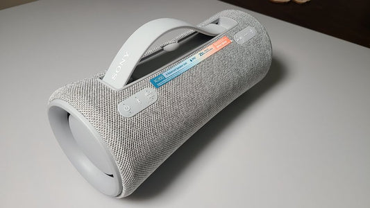 Sony SRS-XG300 Wireless Bluetooth Speaker