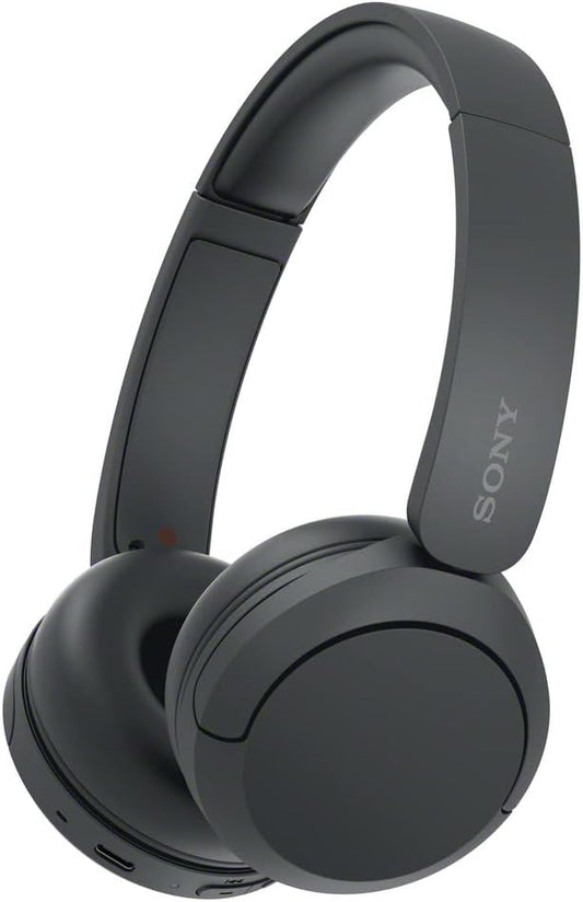 Sony WH-CH520 Wireless Headphones Bluetooth with Microphone