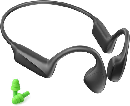 Bone Conduction Headphones