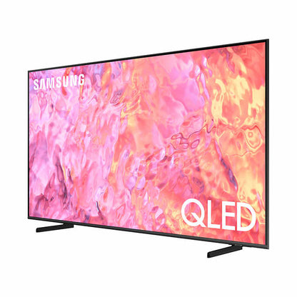 Samsung 4K UHD QLED LCD TV (2023 Model)