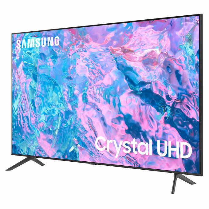 Samsung 4K UHD LED LCD SMART TV