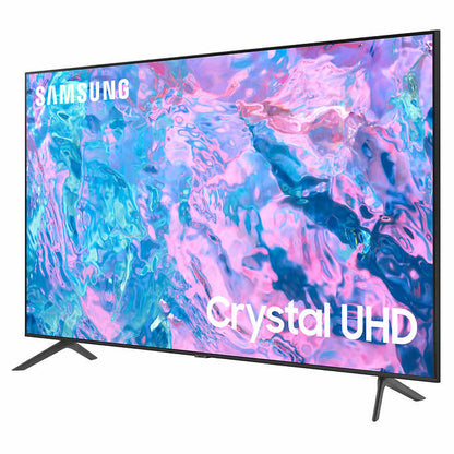 Samsung 4K UHD LED LCD SMART TV