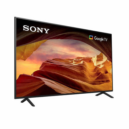 Sony 4K UHD LED LCD SMART TV (2023 Model)